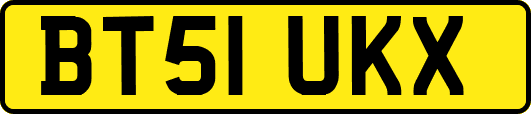 BT51UKX