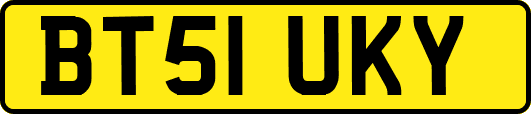 BT51UKY