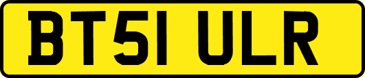 BT51ULR