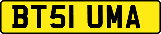 BT51UMA