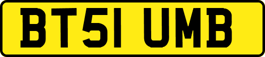 BT51UMB