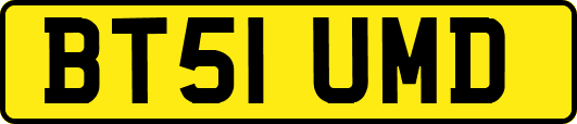 BT51UMD