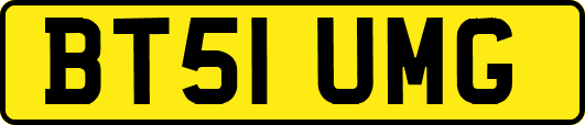 BT51UMG