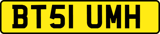 BT51UMH