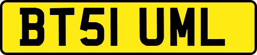 BT51UML