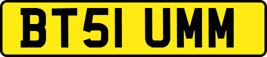 BT51UMM