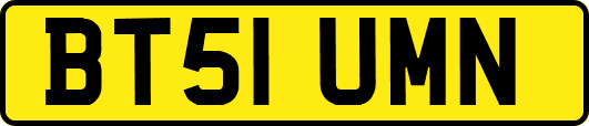 BT51UMN