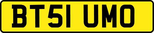 BT51UMO