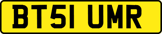 BT51UMR