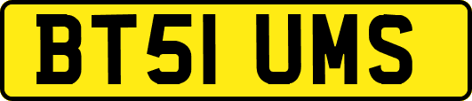 BT51UMS