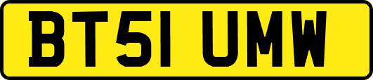 BT51UMW