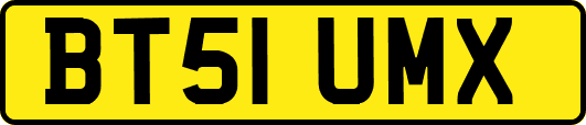 BT51UMX