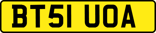 BT51UOA