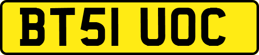 BT51UOC