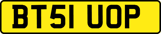 BT51UOP