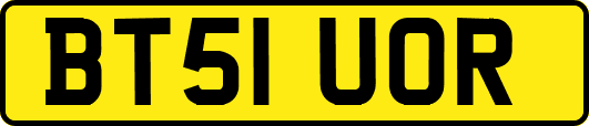 BT51UOR