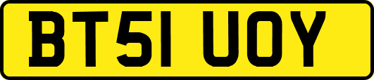 BT51UOY