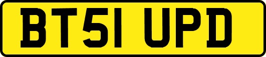 BT51UPD