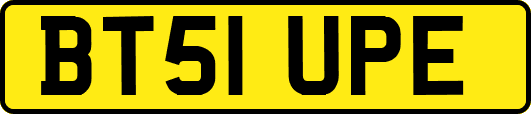 BT51UPE