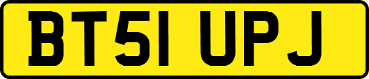 BT51UPJ