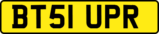 BT51UPR