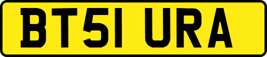 BT51URA