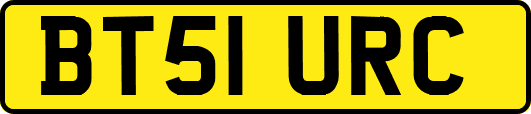 BT51URC