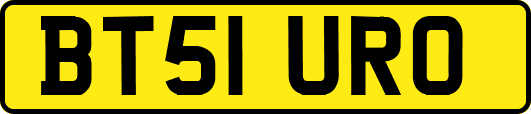 BT51URO