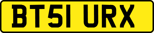 BT51URX