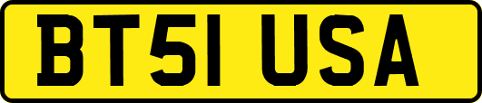 BT51USA