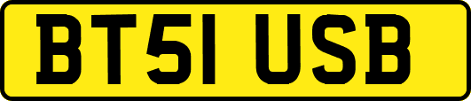 BT51USB