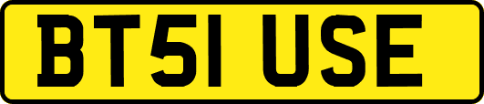 BT51USE