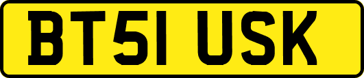 BT51USK