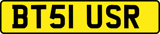 BT51USR