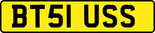 BT51USS