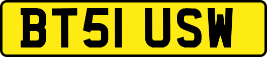 BT51USW