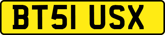 BT51USX