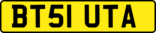 BT51UTA