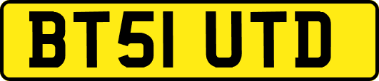 BT51UTD