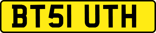 BT51UTH