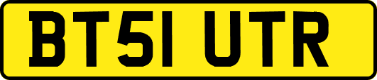 BT51UTR