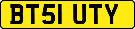 BT51UTY