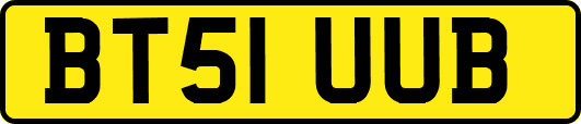 BT51UUB