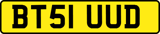 BT51UUD