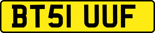 BT51UUF