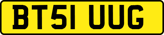 BT51UUG