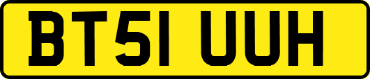 BT51UUH