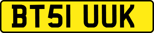 BT51UUK