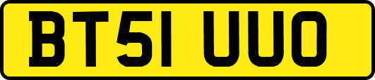 BT51UUO