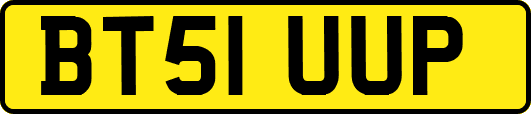 BT51UUP